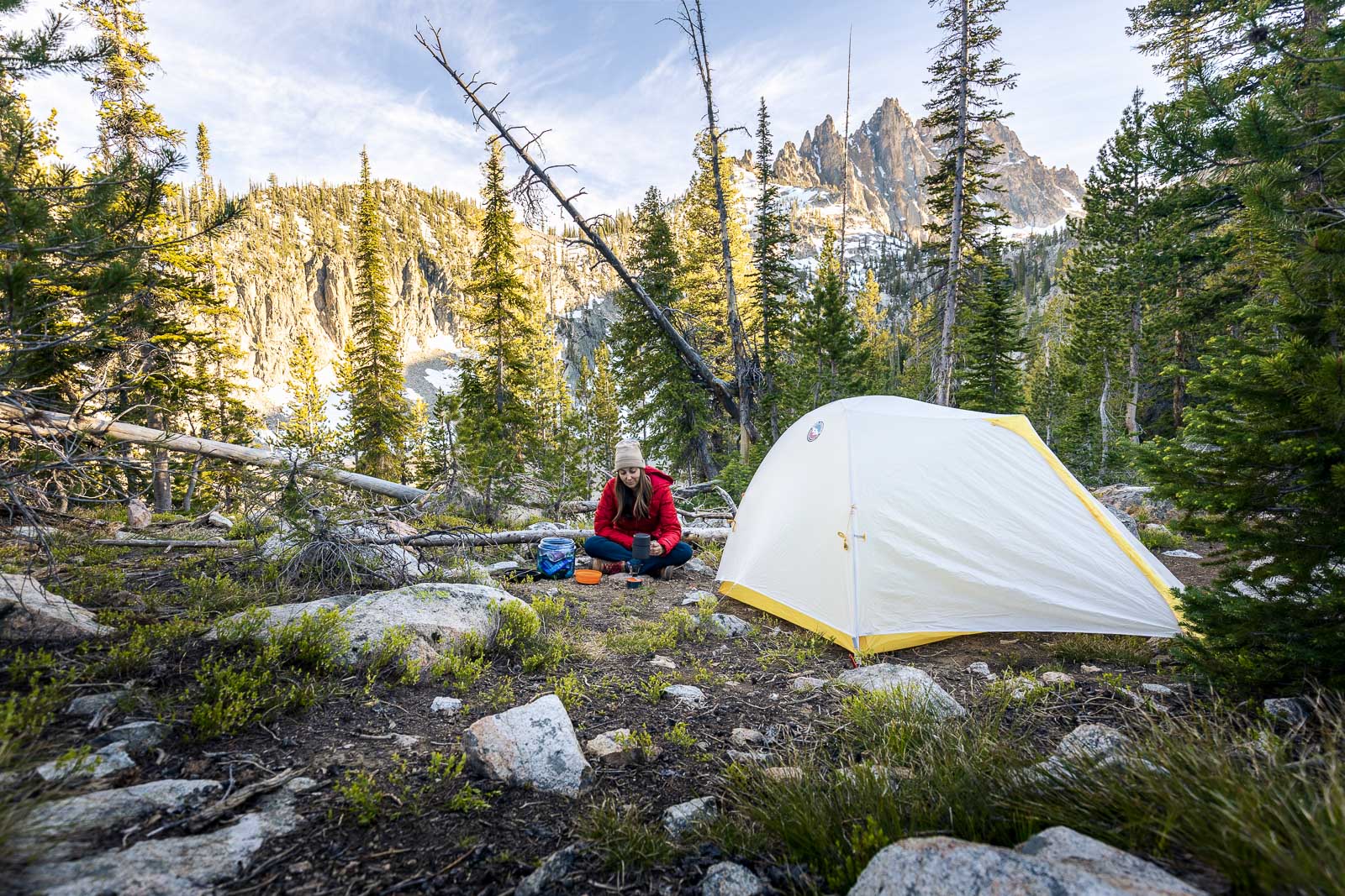 35 Gift Ideas for Outdoor Adventurers 2024 Gift Guide